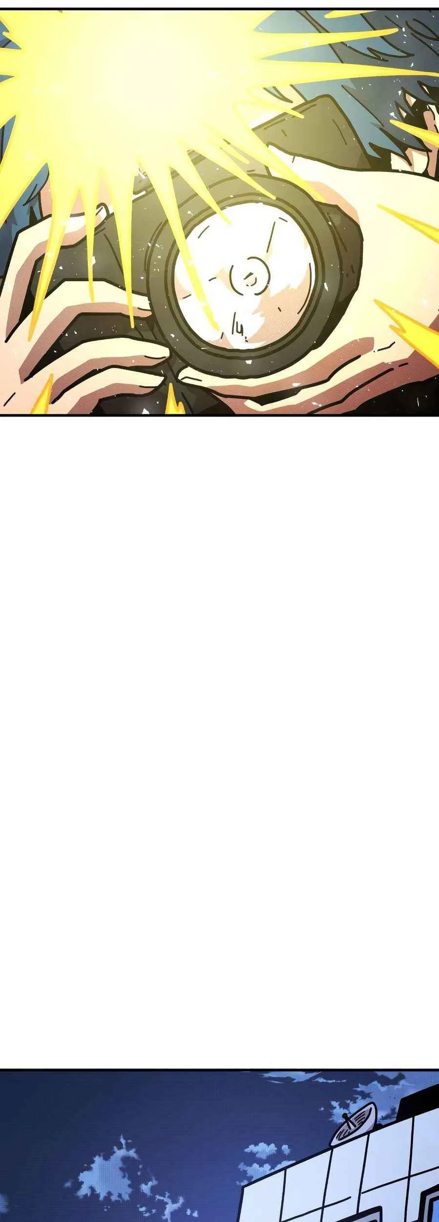 The Boss Is Too Strong Chapter 7 Gambar 27