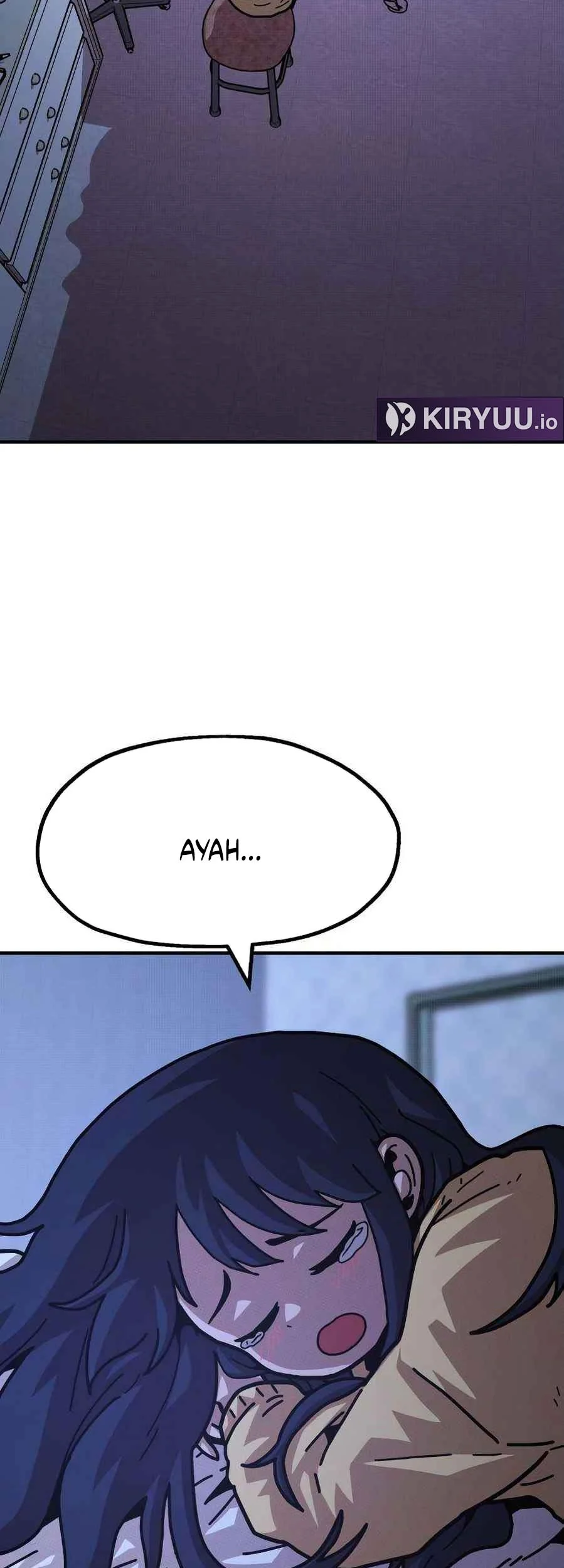 The Boss Is Too Strong Chapter 7 Gambar 29