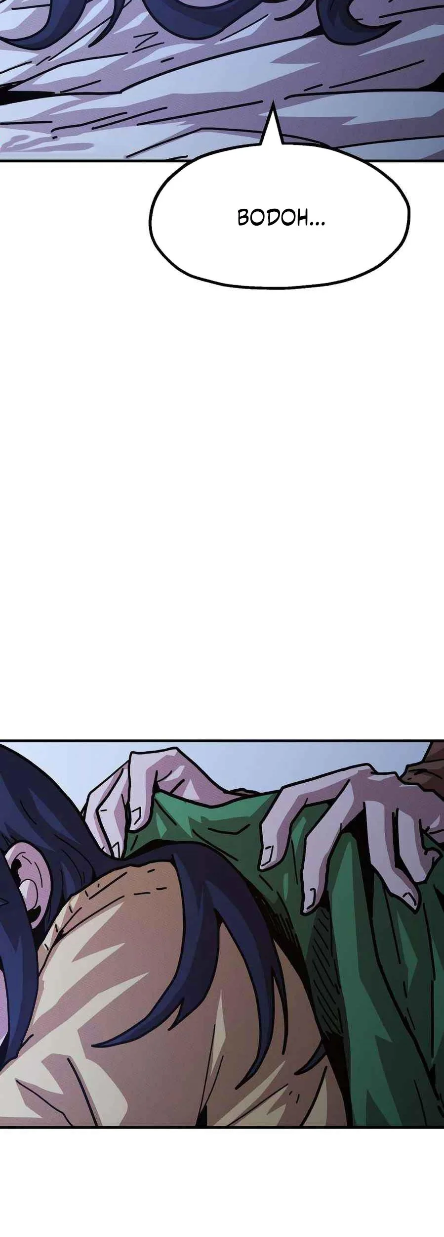 The Boss Is Too Strong Chapter 7 Gambar 30