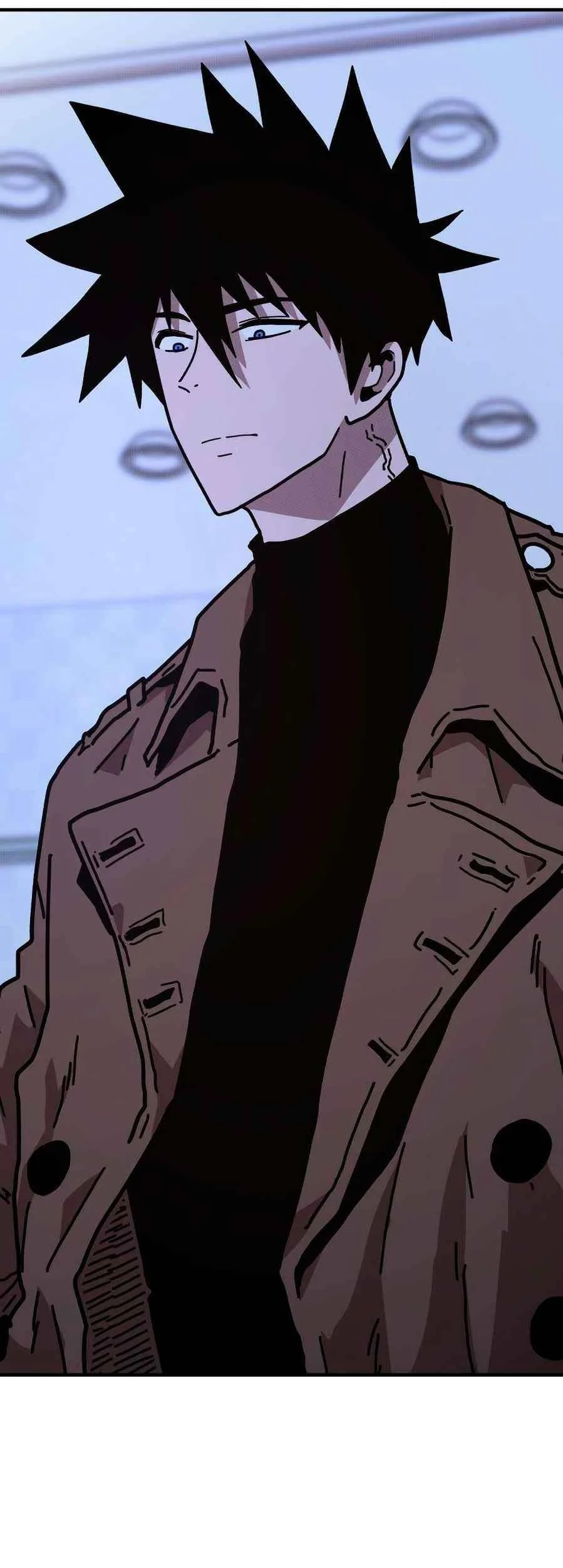 The Boss Is Too Strong Chapter 7 Gambar 33