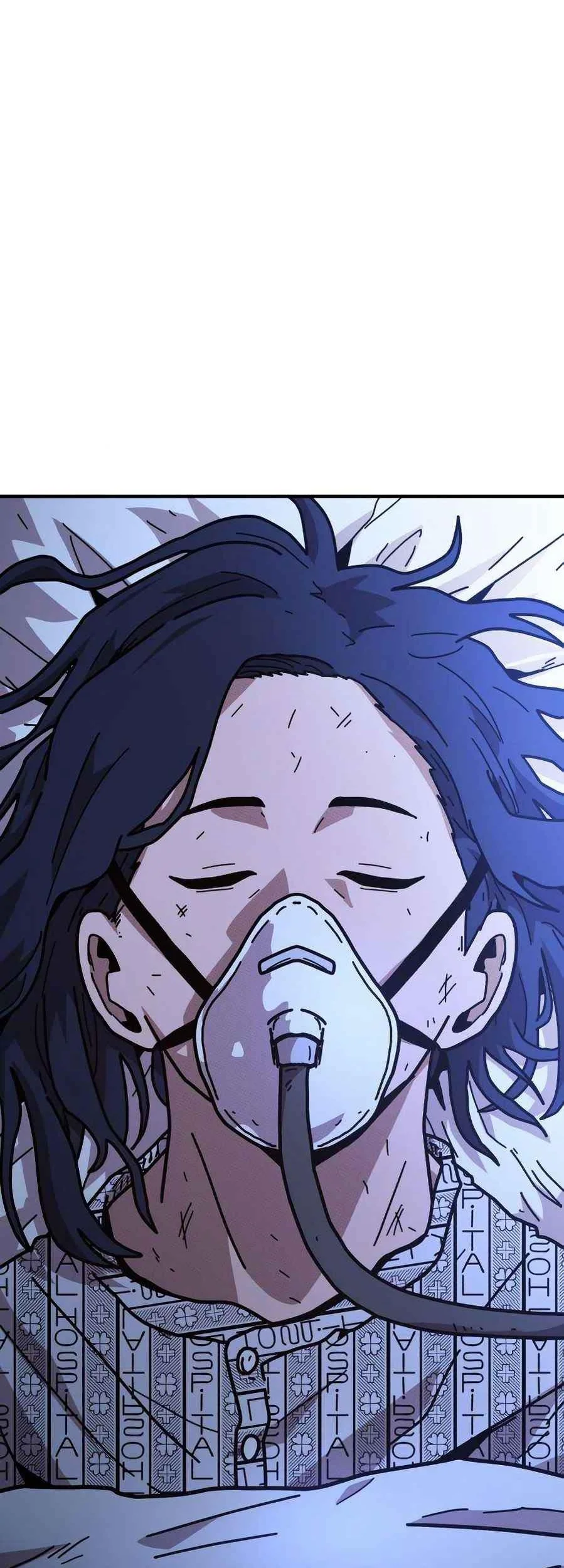 The Boss Is Too Strong Chapter 7 Gambar 34