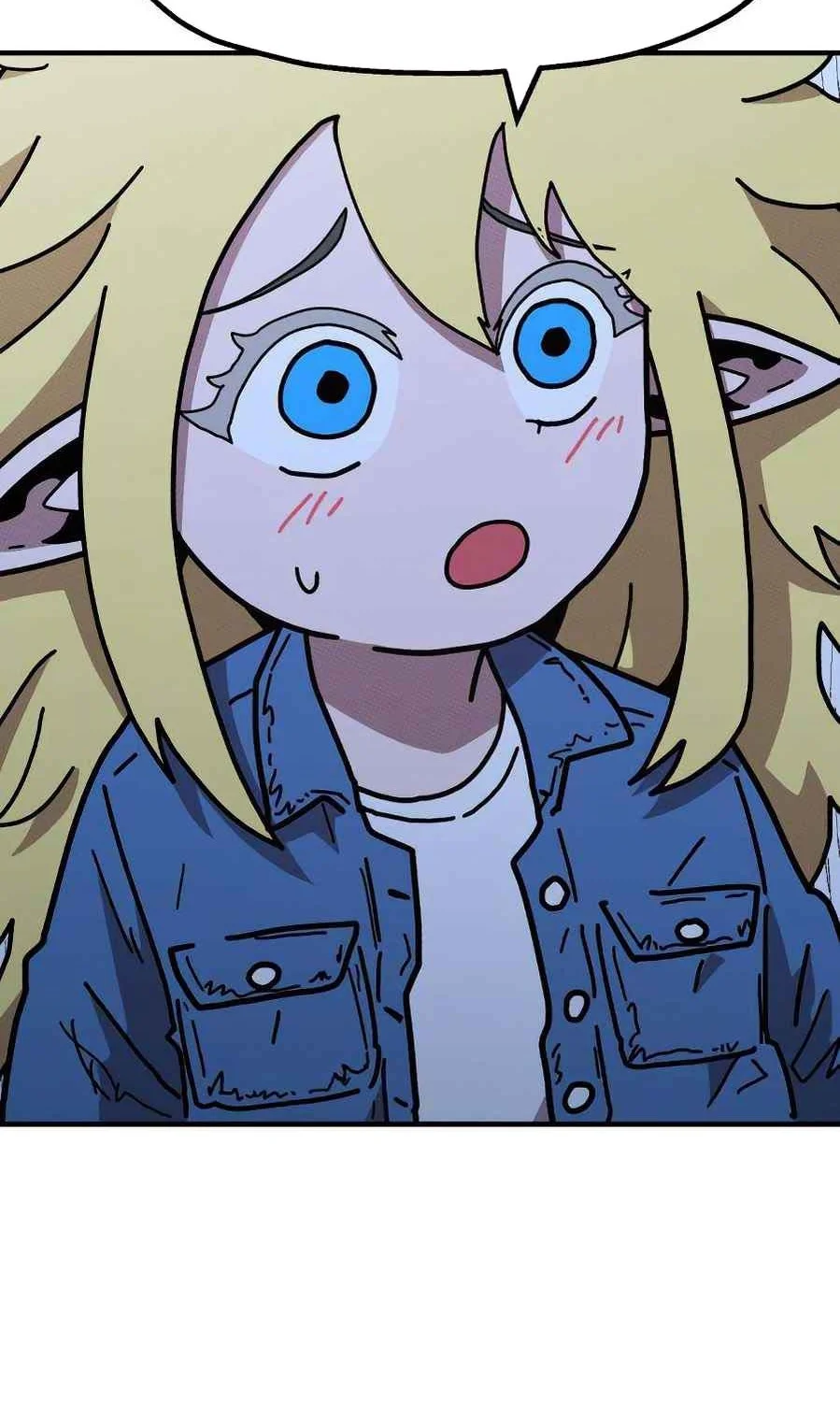 The Boss Is Too Strong Chapter 7 Gambar 38