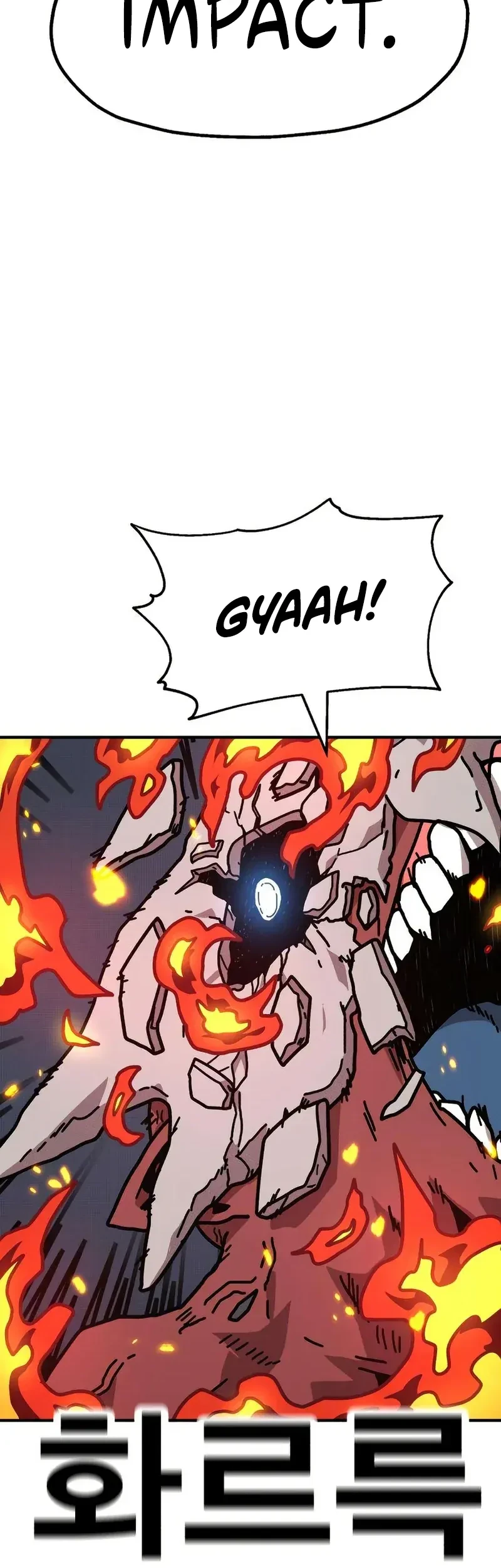 The Boss Is Too Strong Chapter 8 Gambar 50