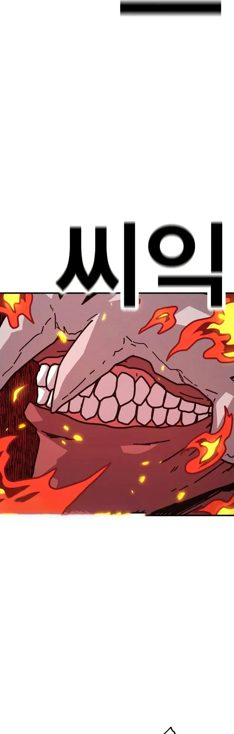 The Boss Is Too Strong Chapter 8 Gambar 57