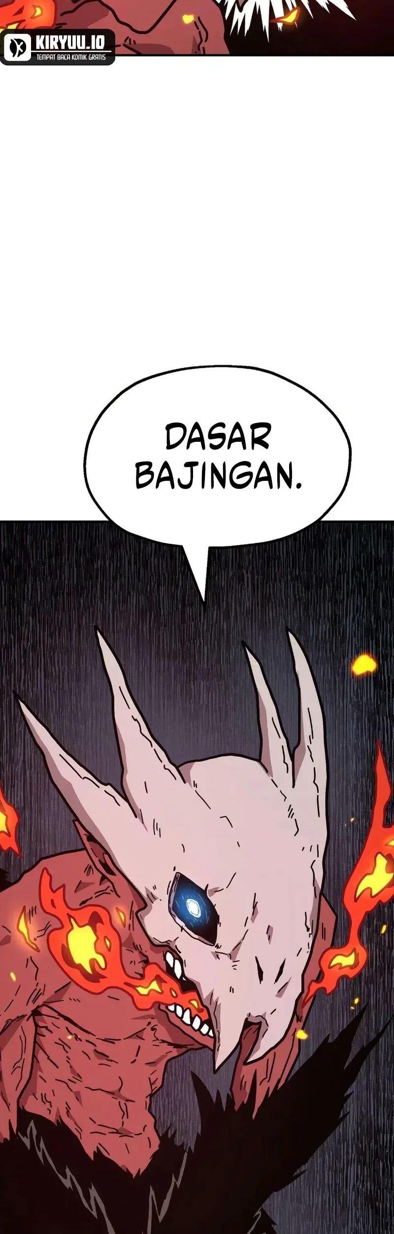 The Boss Is Too Strong Chapter 8 Gambar 62