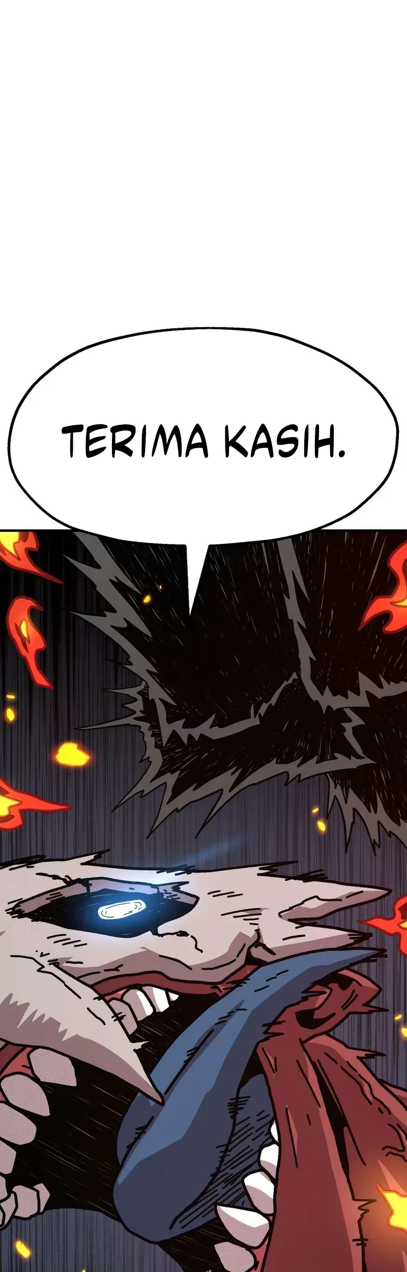 The Boss Is Too Strong Chapter 8 Gambar 64