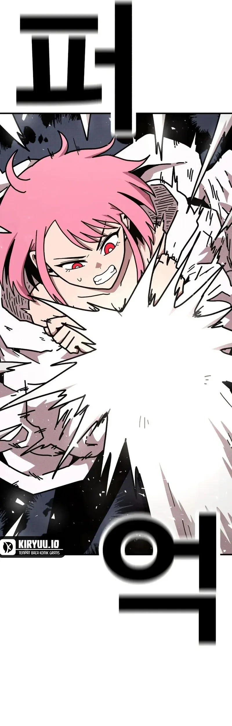 The Boss Is Too Strong Chapter 8 Gambar 67