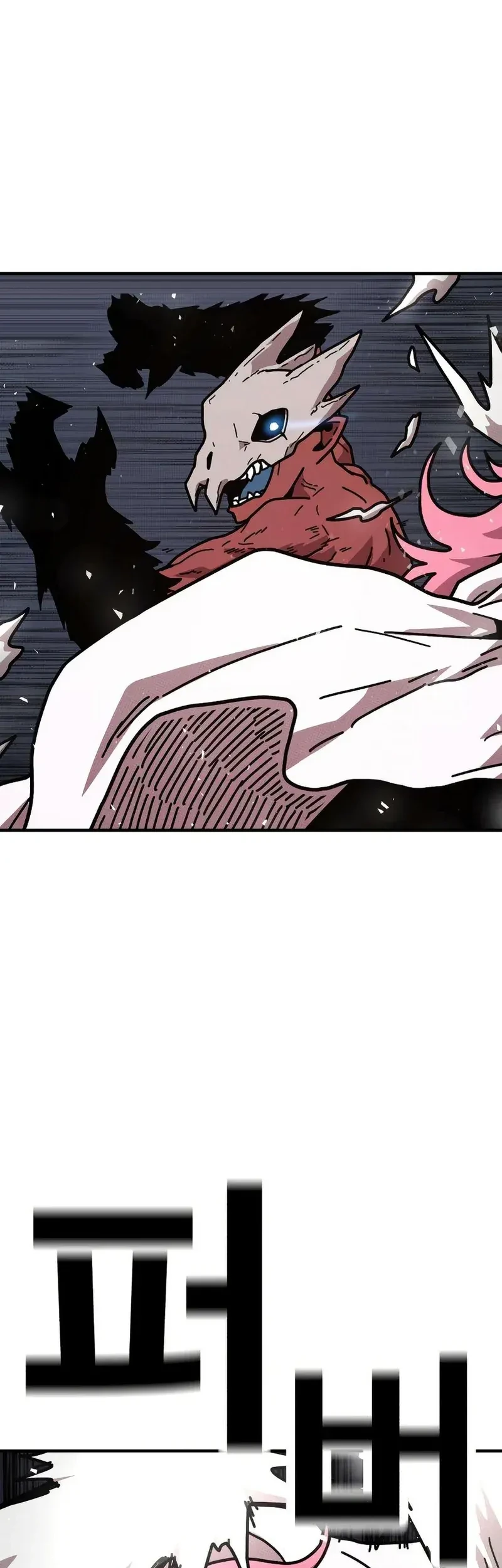 The Boss Is Too Strong Chapter 8 Gambar 68