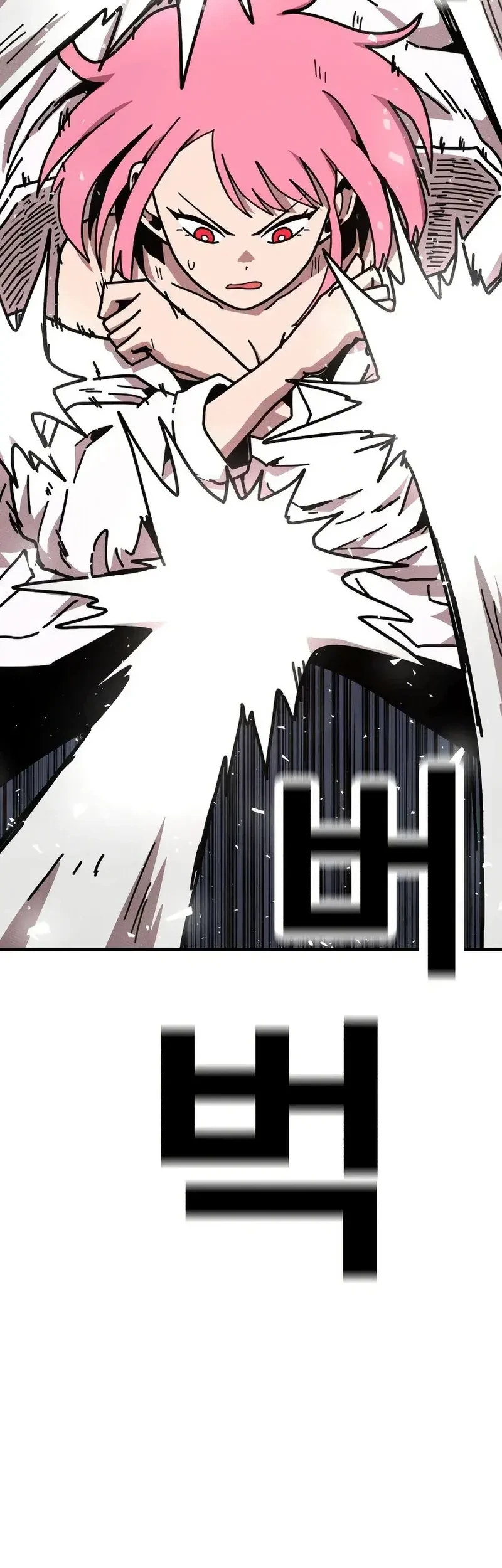 The Boss Is Too Strong Chapter 8 Gambar 69