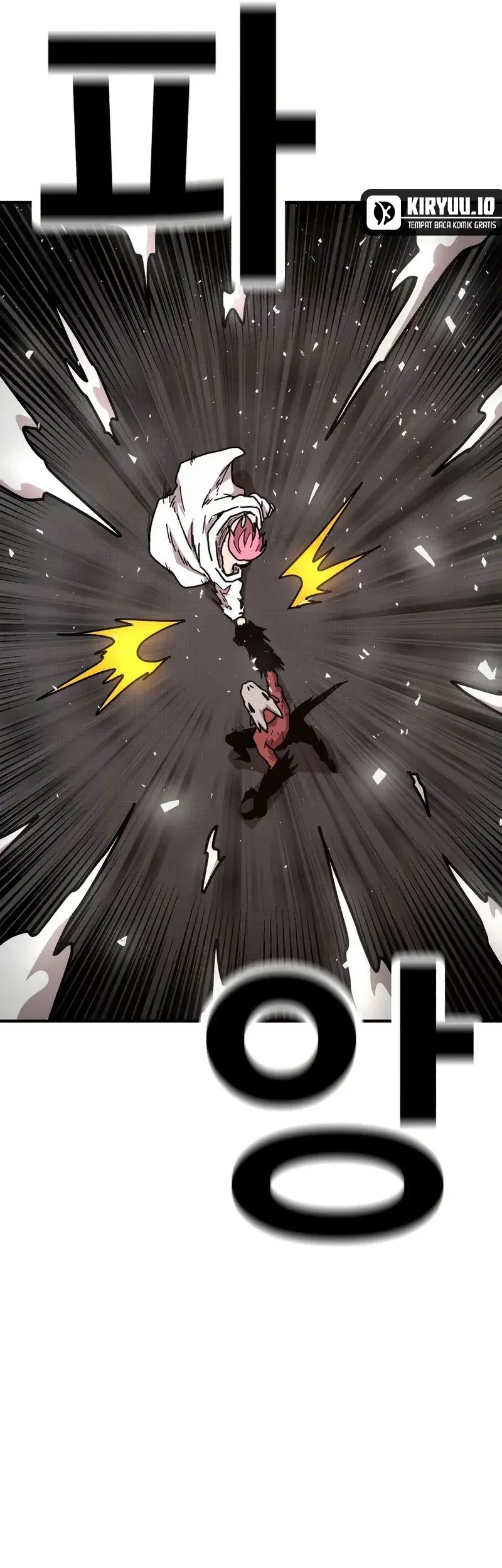 The Boss Is Too Strong Chapter 8 Gambar 79