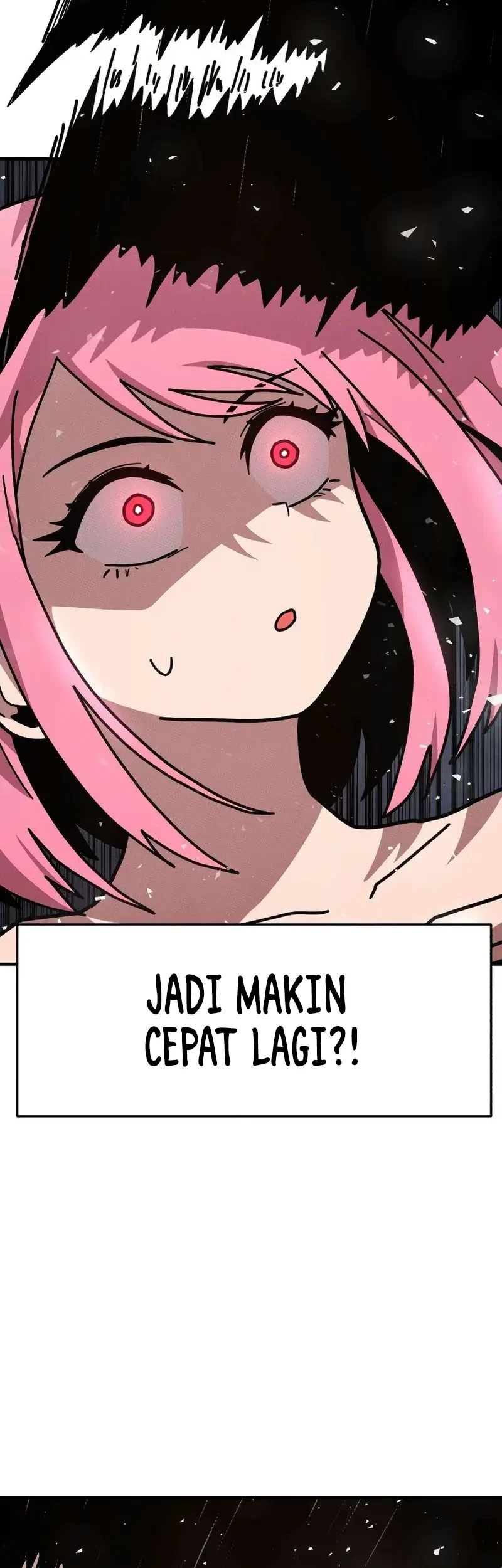 The Boss Is Too Strong Chapter 8 Gambar 89