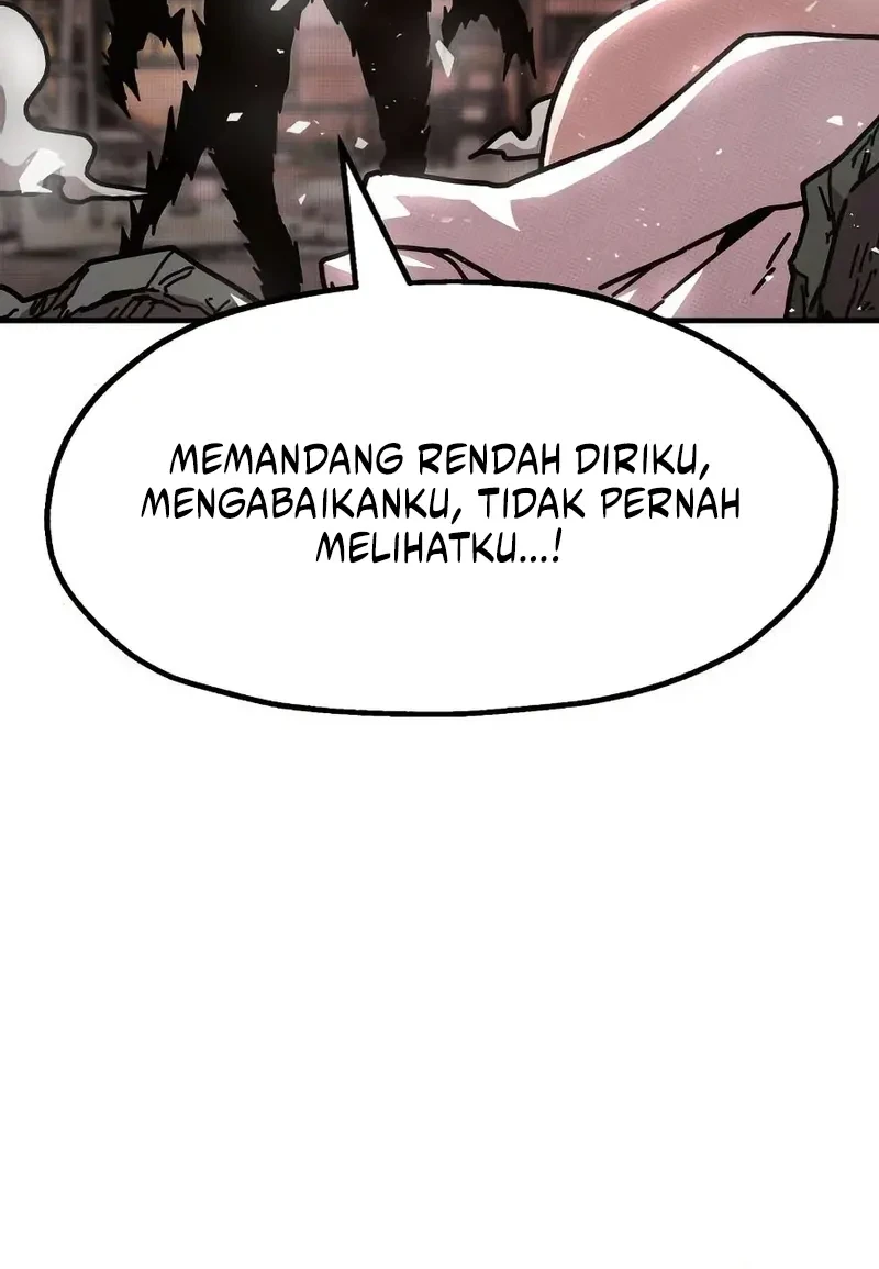 The Boss Is Too Strong Chapter 8 Gambar 96