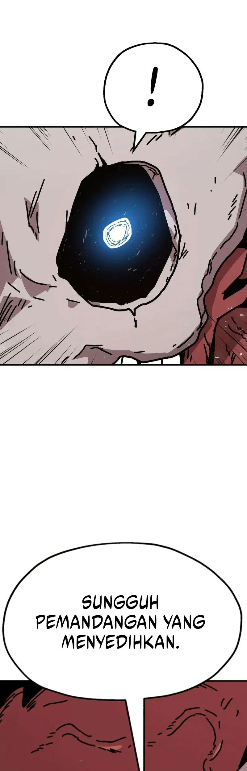 The Boss Is Too Strong Chapter 8 Gambar 100