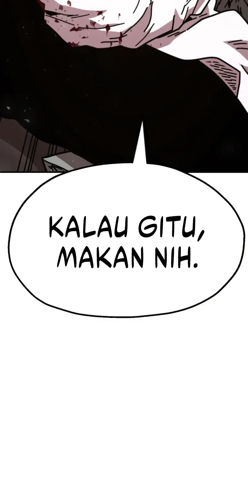 The Boss Is Too Strong Chapter 8 Gambar 102