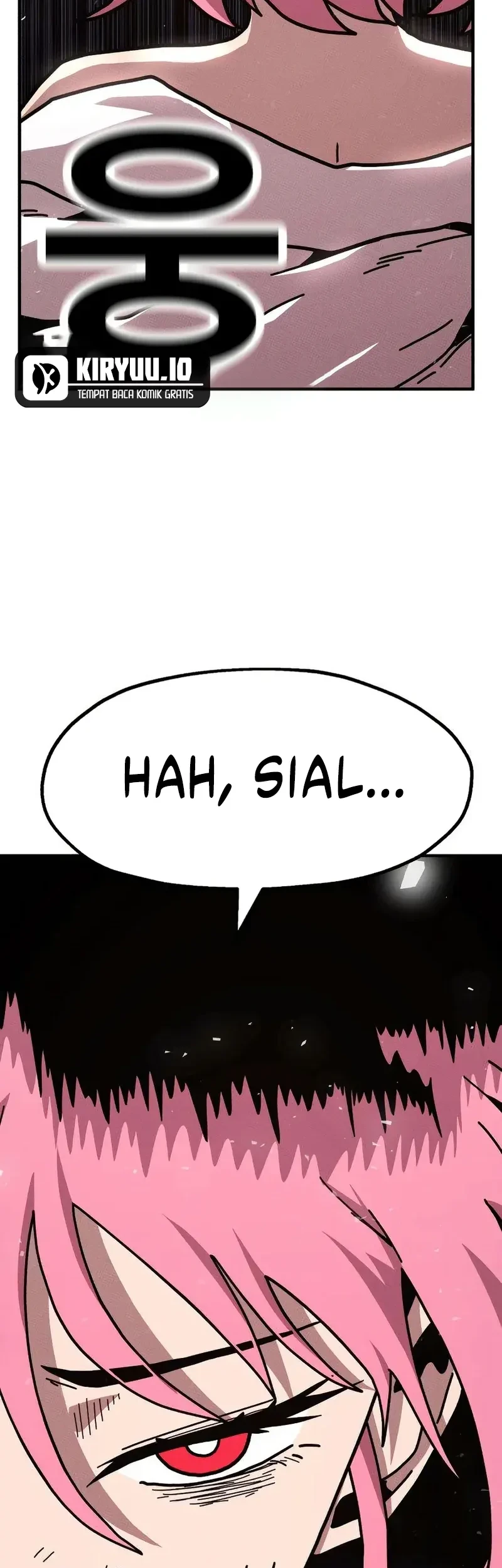 The Boss Is Too Strong Chapter 8 Gambar 104