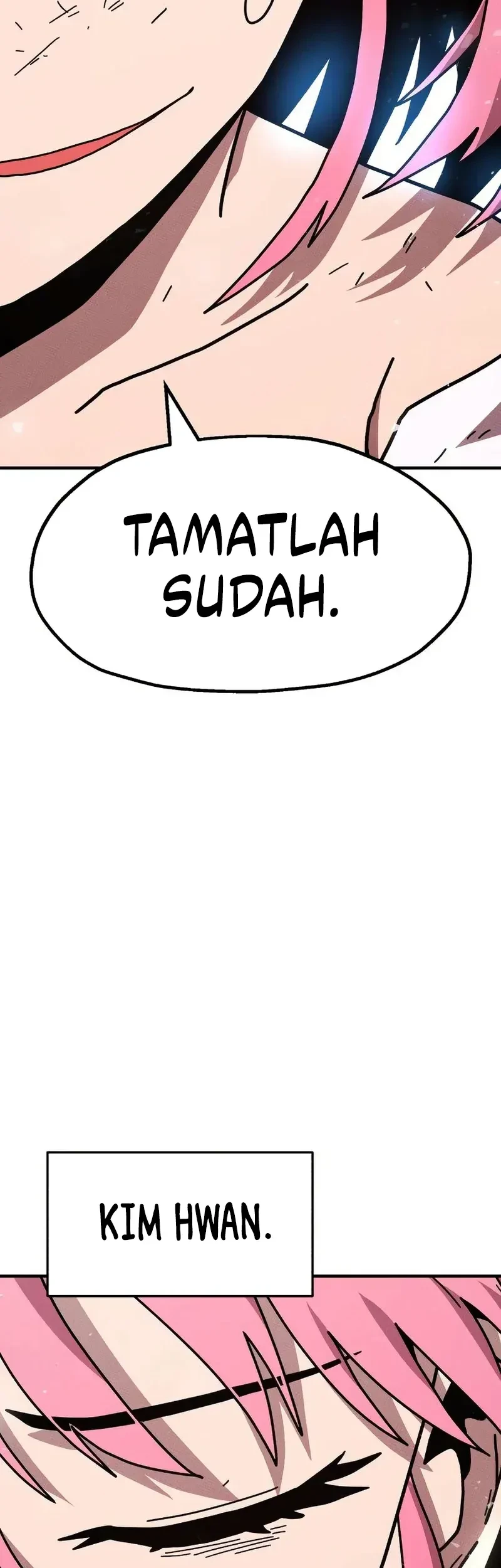 The Boss Is Too Strong Chapter 8 Gambar 105