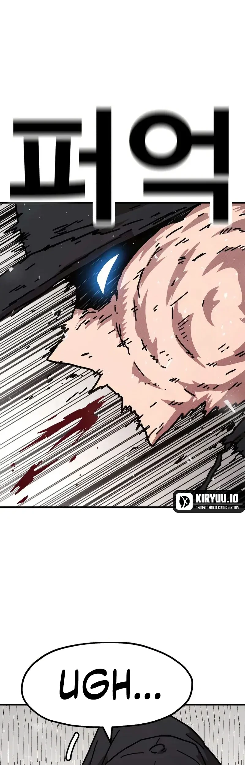 The Boss Is Too Strong Chapter 8 Gambar 3