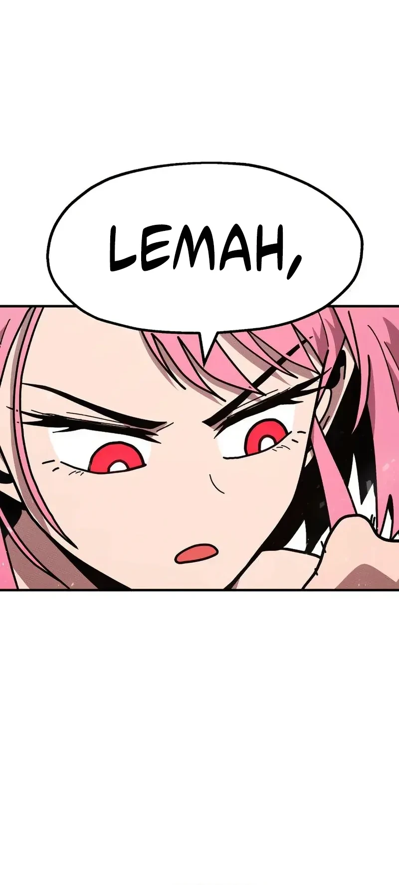 The Boss Is Too Strong Chapter 8 Gambar 7