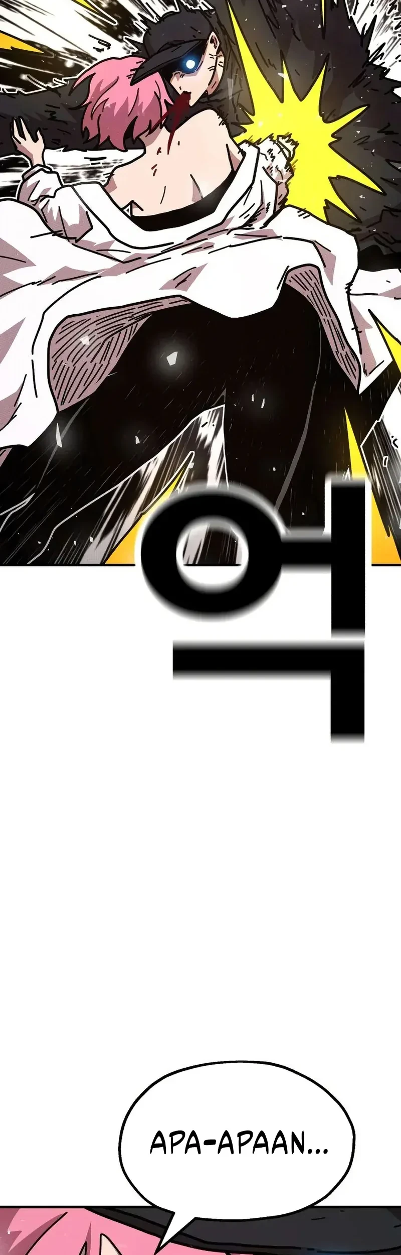 The Boss Is Too Strong Chapter 8 Gambar 9