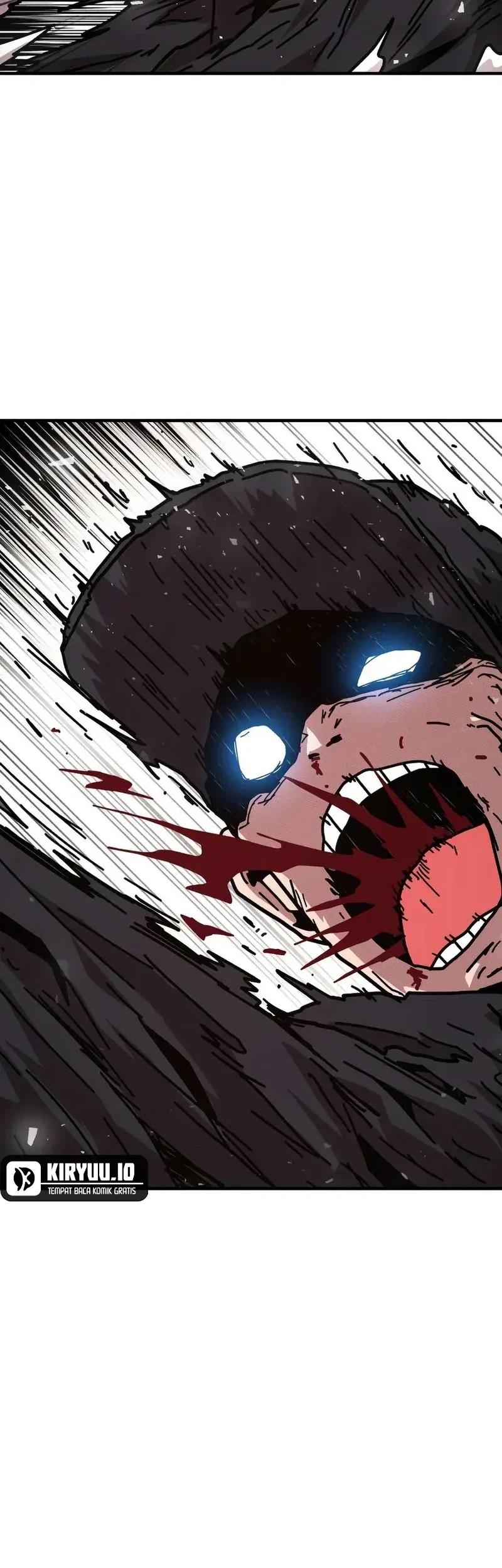 The Boss Is Too Strong Chapter 8 Gambar 11