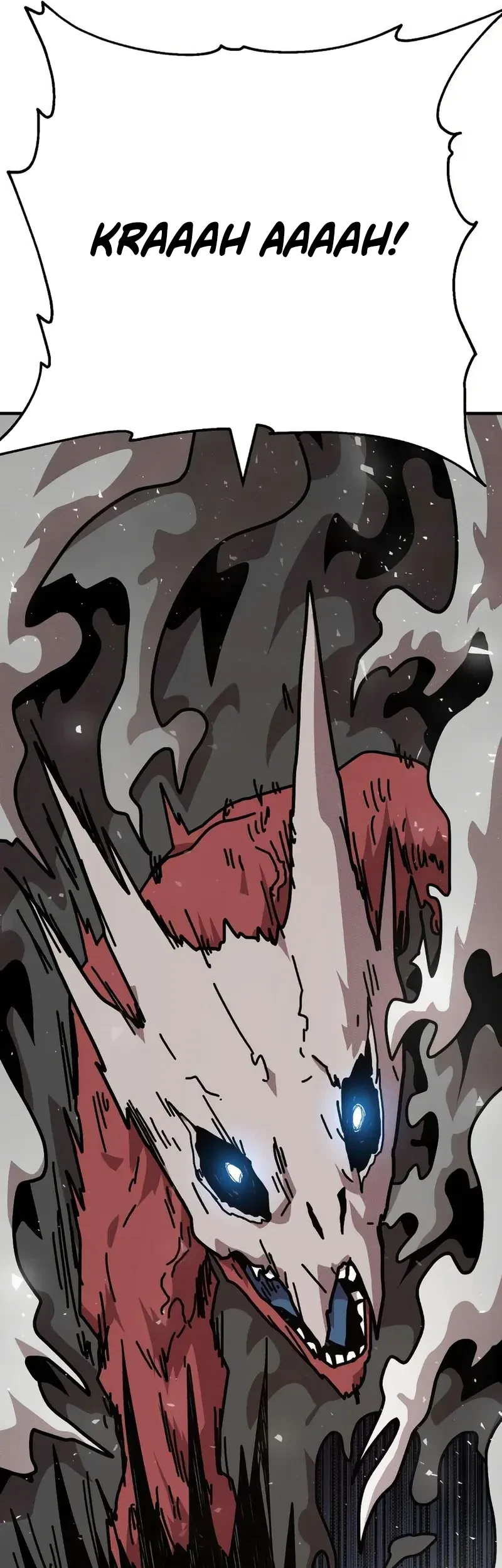 The Boss Is Too Strong Chapter 8 Gambar 25