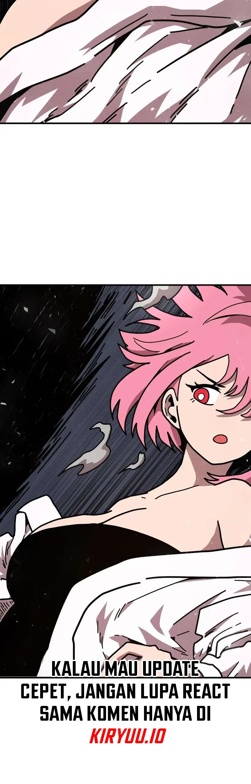 The Boss Is Too Strong Chapter 8 Gambar 27