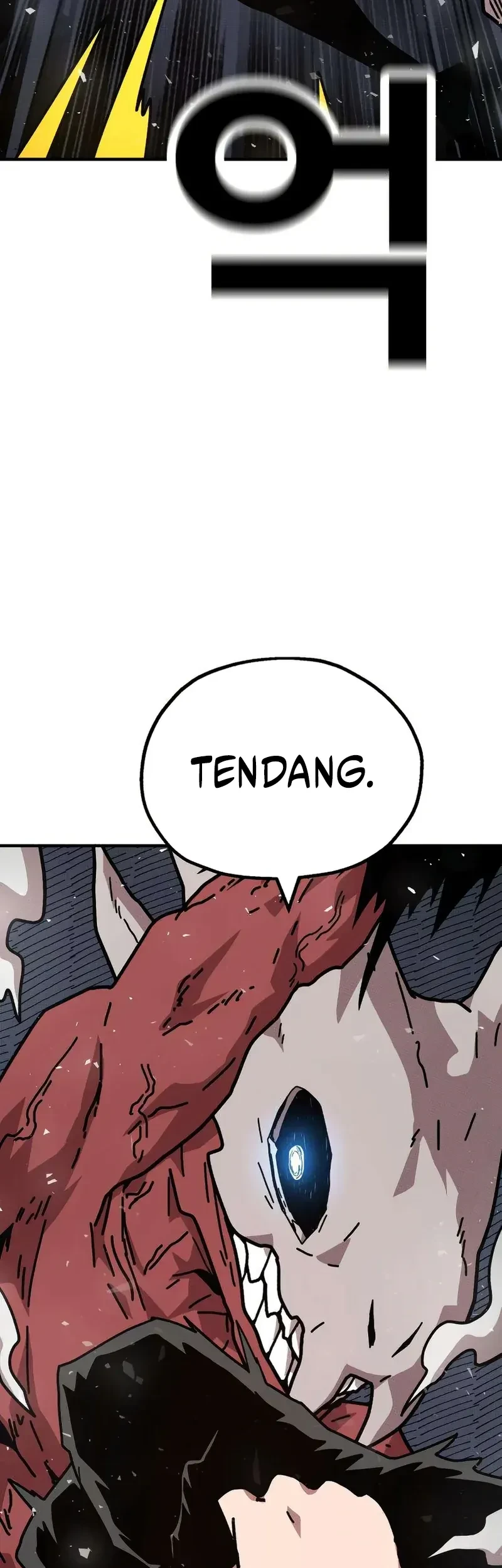 The Boss Is Too Strong Chapter 8 Gambar 29