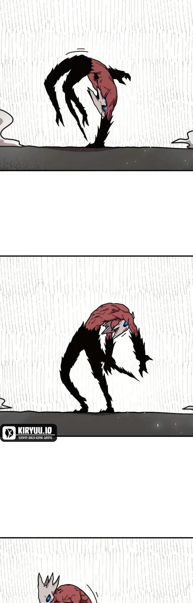 The Boss Is Too Strong Chapter 8 Gambar 35