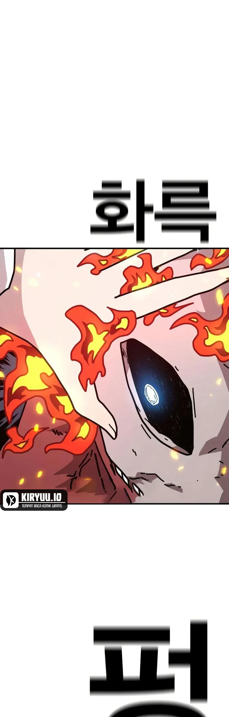 The Boss Is Too Strong Chapter 8 Gambar 48