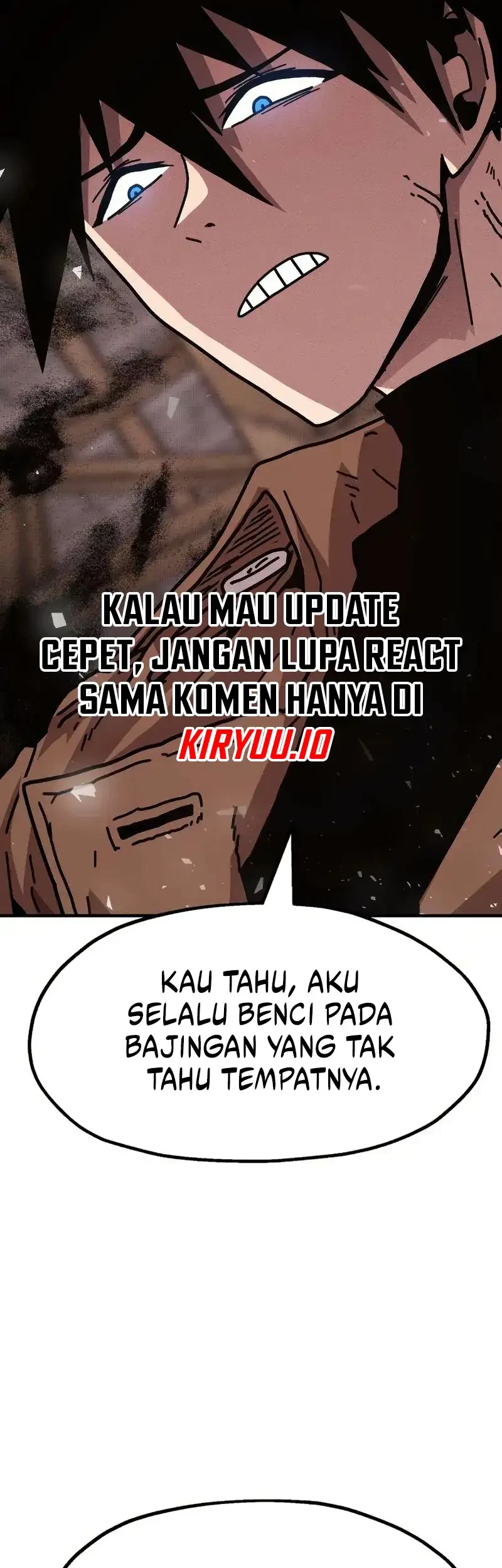 The Boss Is Too Strong Chapter 9 Gambar 55
