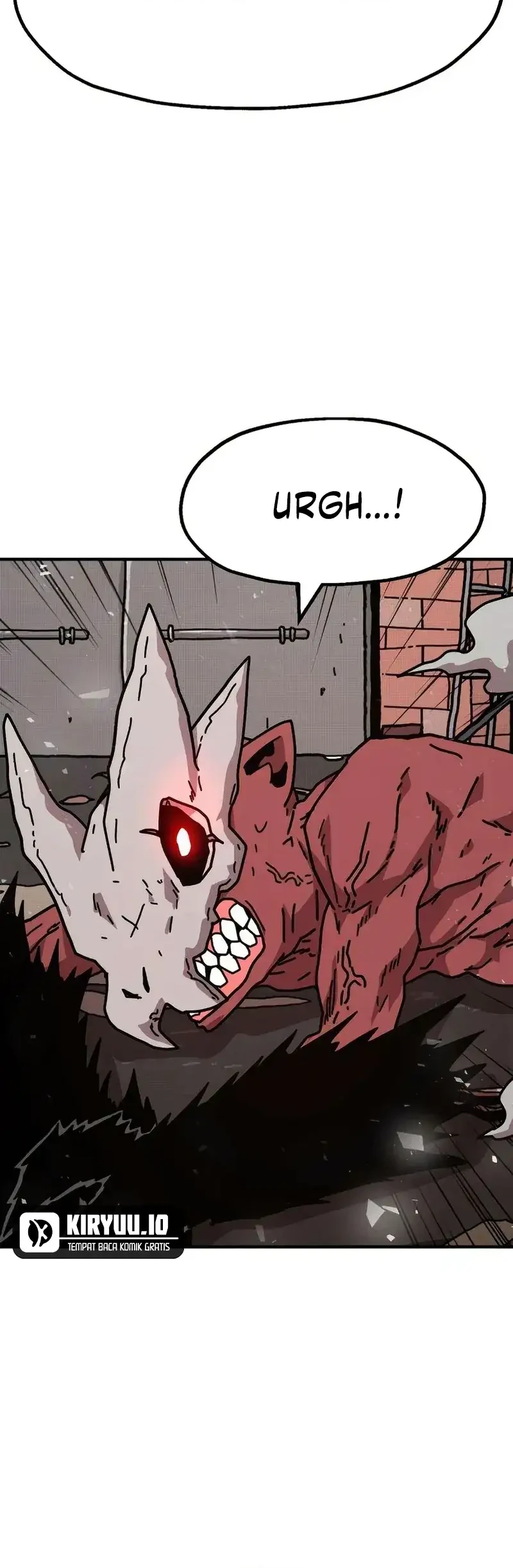 The Boss Is Too Strong Chapter 9 Gambar 60