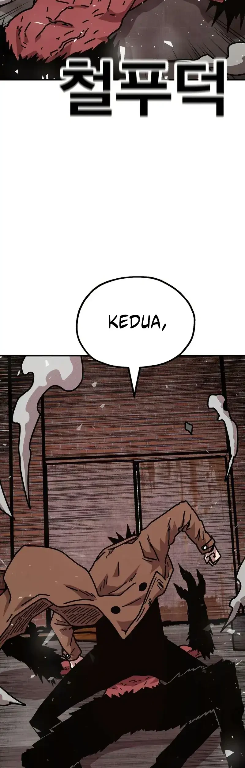 The Boss Is Too Strong Chapter 9 Gambar 64