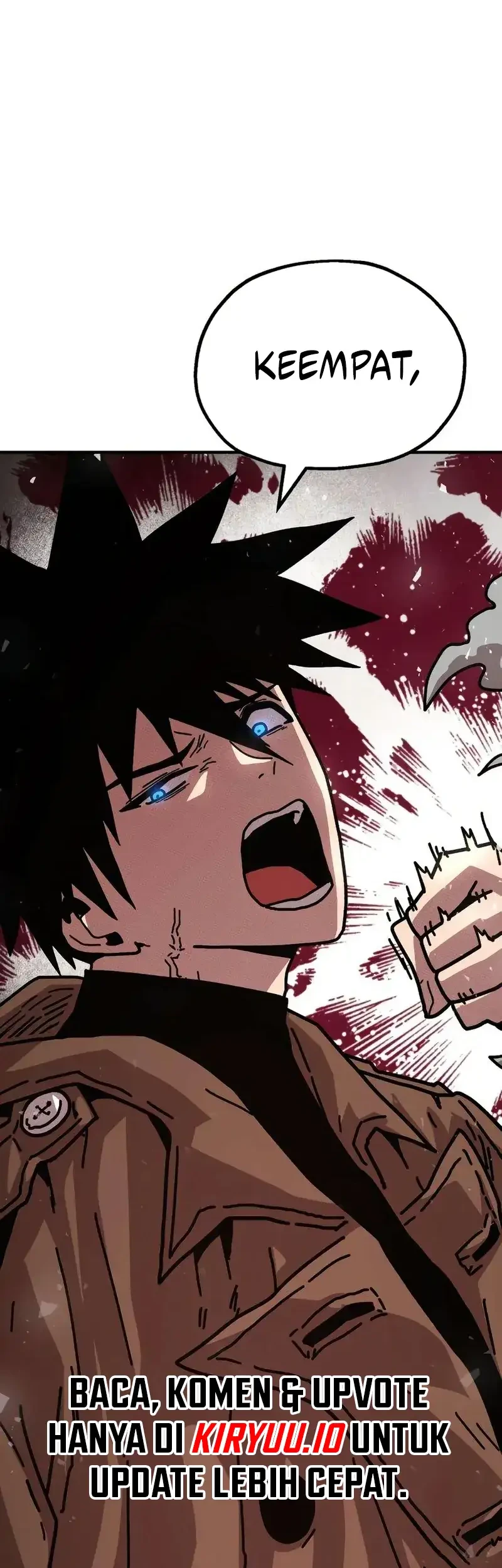 The Boss Is Too Strong Chapter 9 Gambar 68