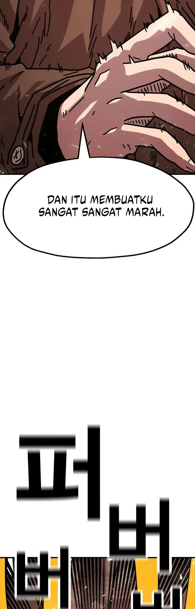 The Boss Is Too Strong Chapter 9 Gambar 69