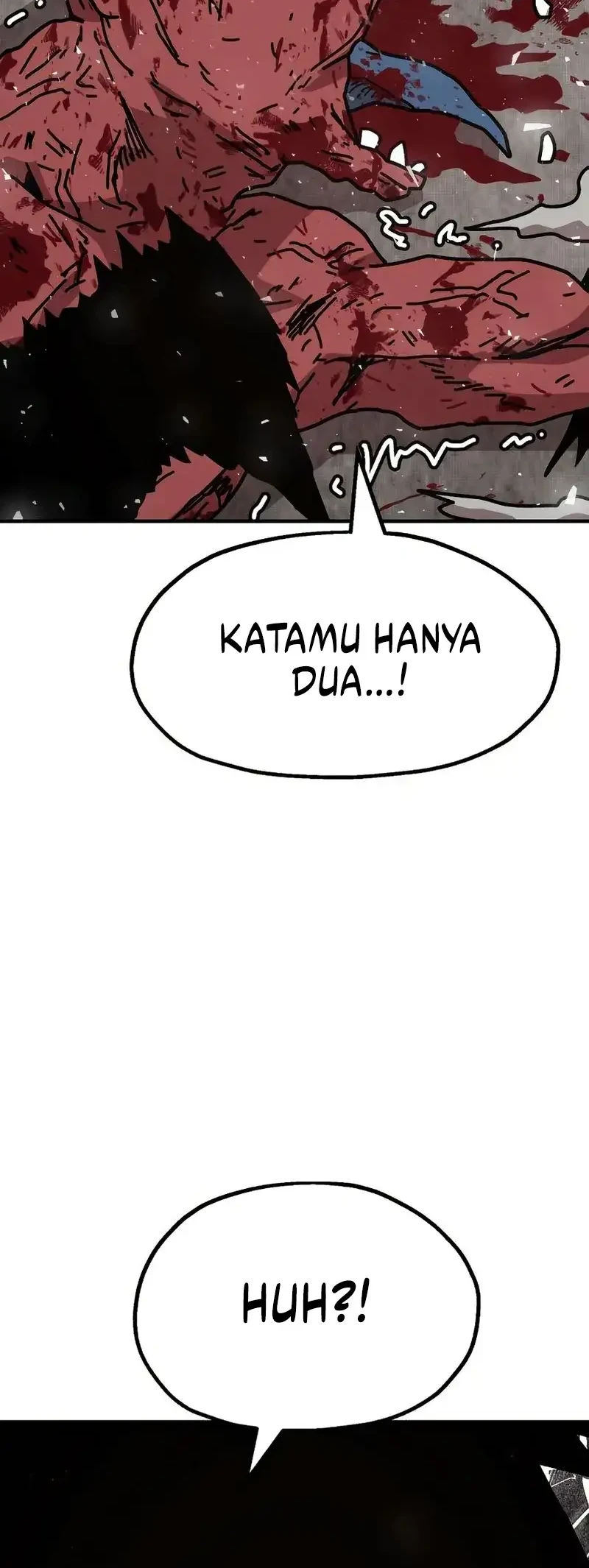 The Boss Is Too Strong Chapter 9 Gambar 72