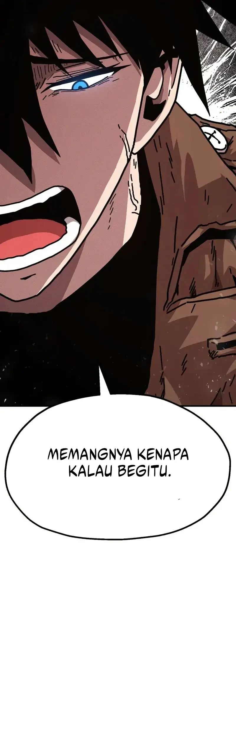 The Boss Is Too Strong Chapter 9 Gambar 73