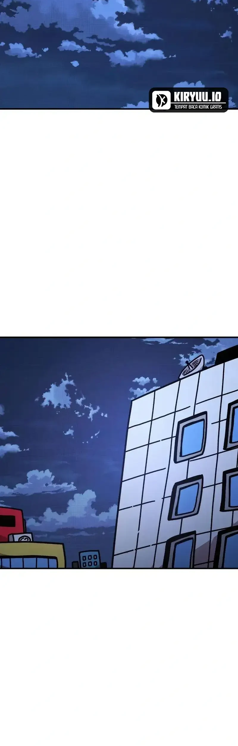 The Boss Is Too Strong Chapter 9 Gambar 86