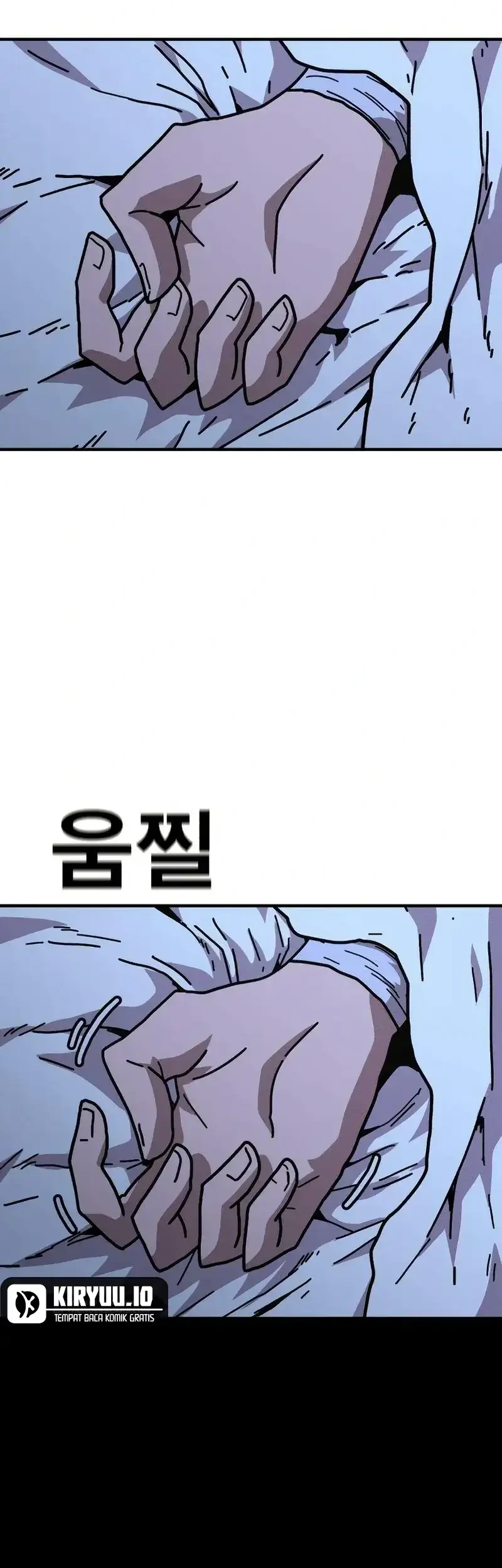 The Boss Is Too Strong Chapter 9 Gambar 88