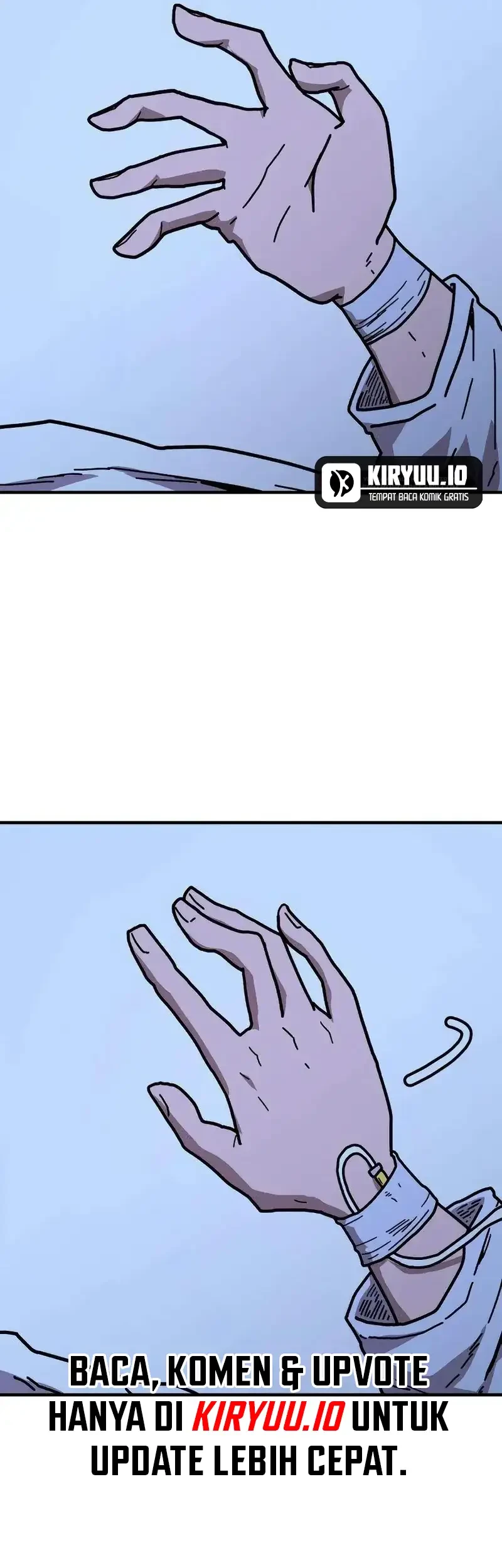 The Boss Is Too Strong Chapter 9 Gambar 91