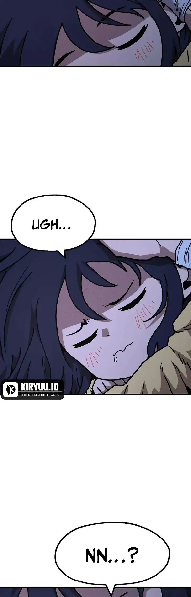 The Boss Is Too Strong Chapter 9 Gambar 93