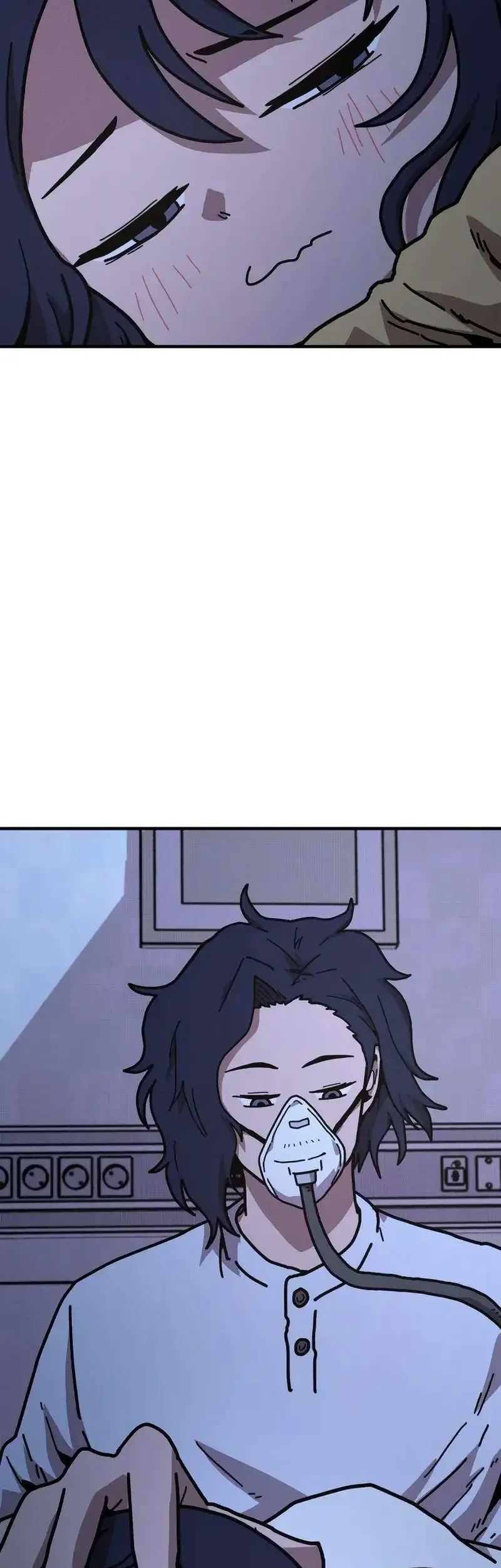 The Boss Is Too Strong Chapter 9 Gambar 94