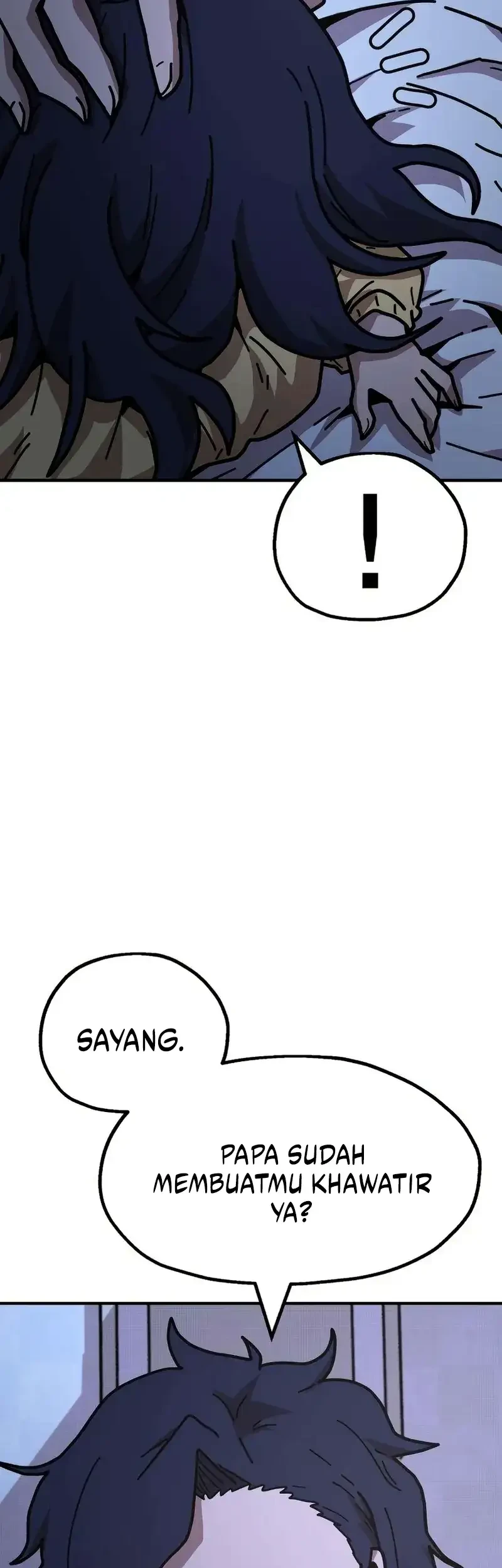 The Boss Is Too Strong Chapter 9 Gambar 95