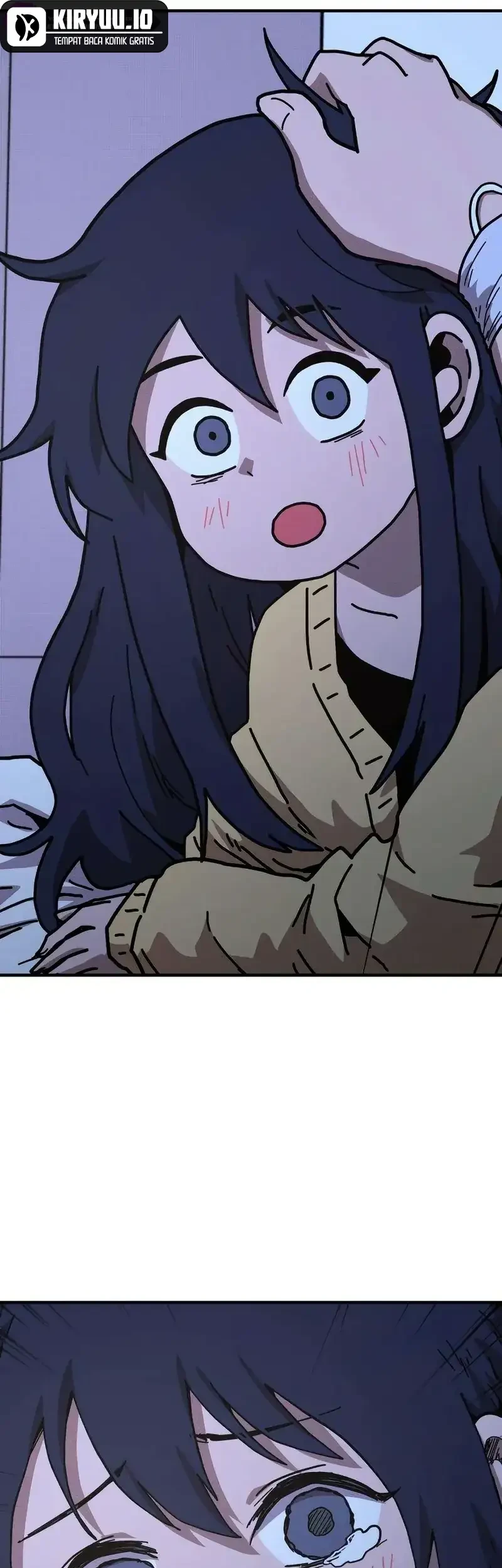 The Boss Is Too Strong Chapter 9 Gambar 97