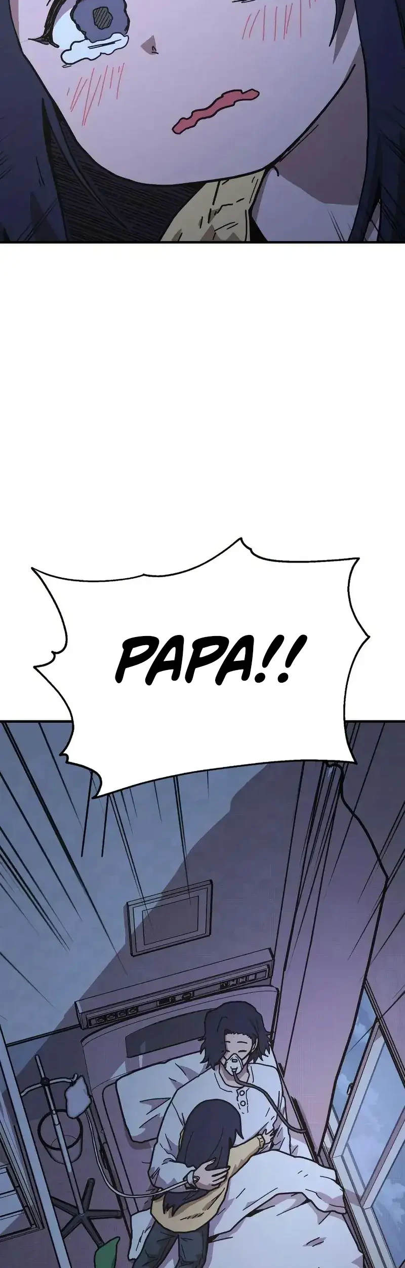 The Boss Is Too Strong Chapter 9 Gambar 98