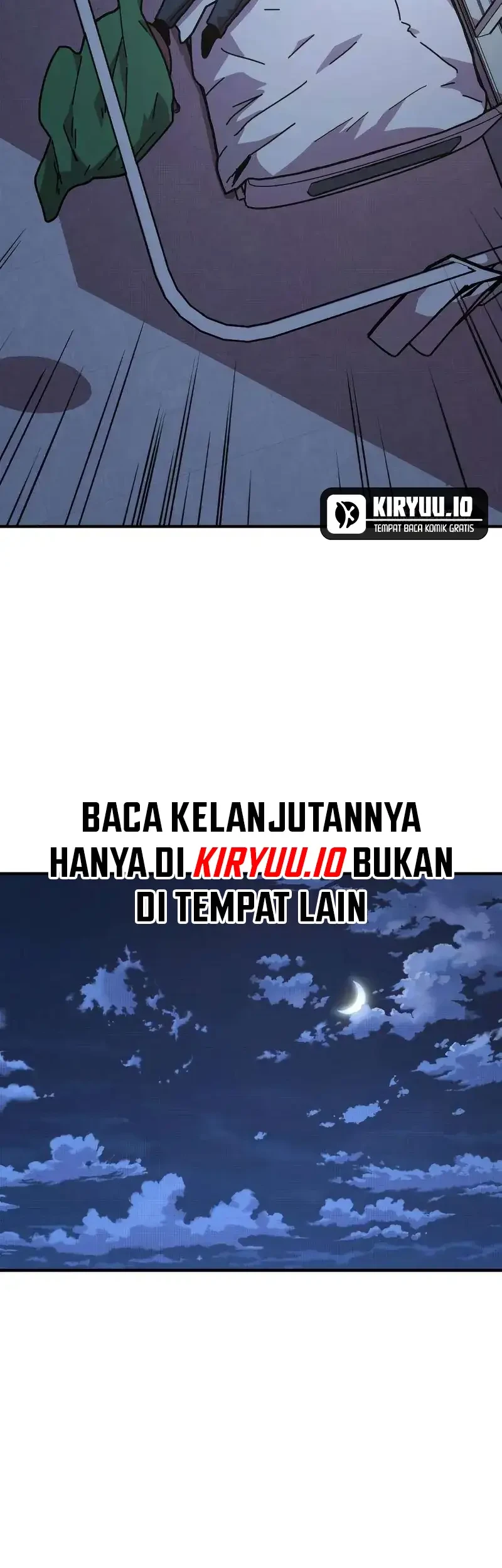 The Boss Is Too Strong Chapter 9 Gambar 99