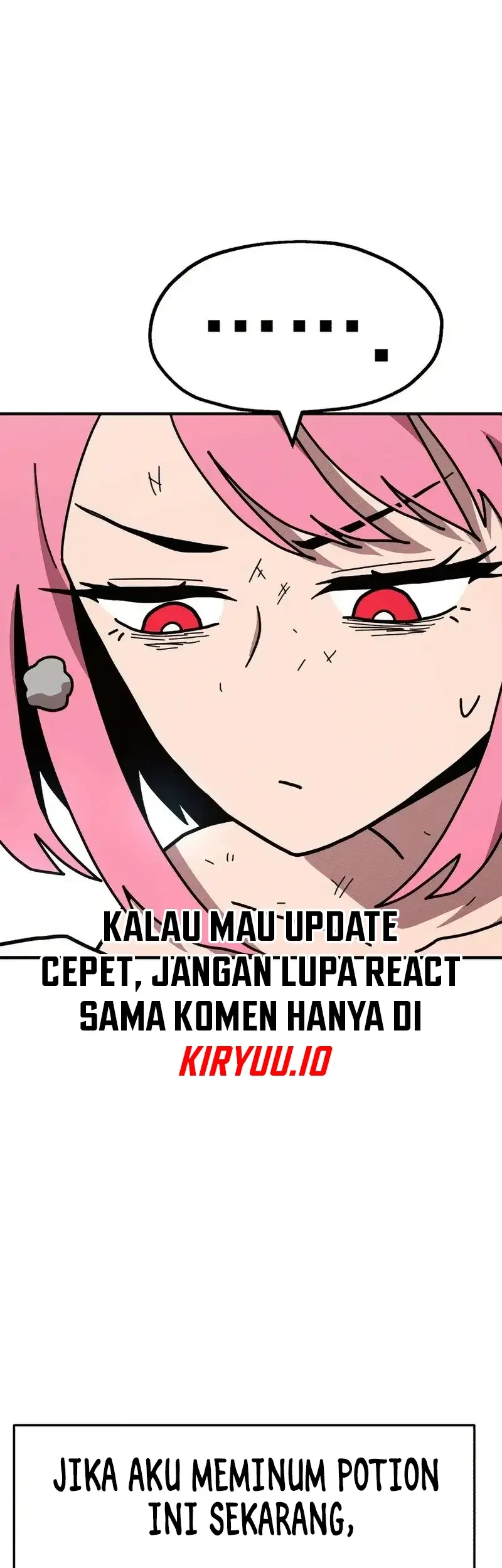 The Boss Is Too Strong Chapter 9 Gambar 8