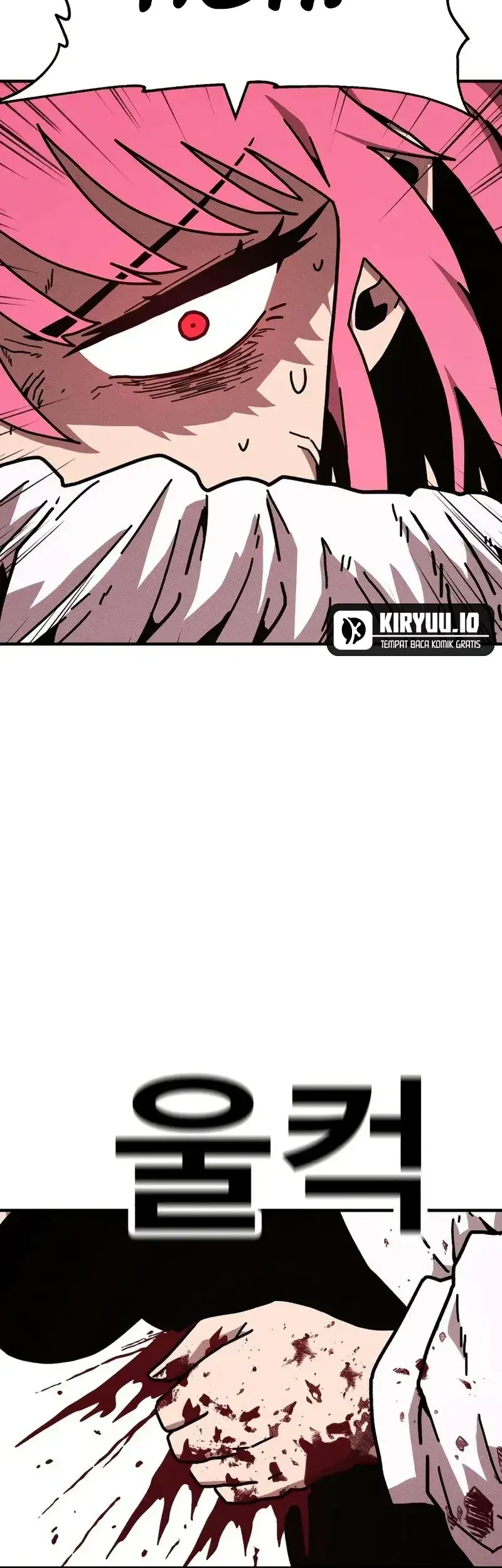 The Boss Is Too Strong Chapter 9 Gambar 13