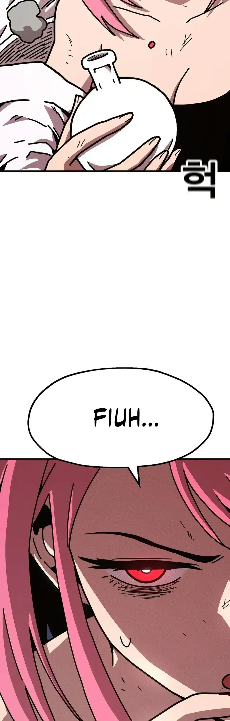 The Boss Is Too Strong Chapter 9 Gambar 16