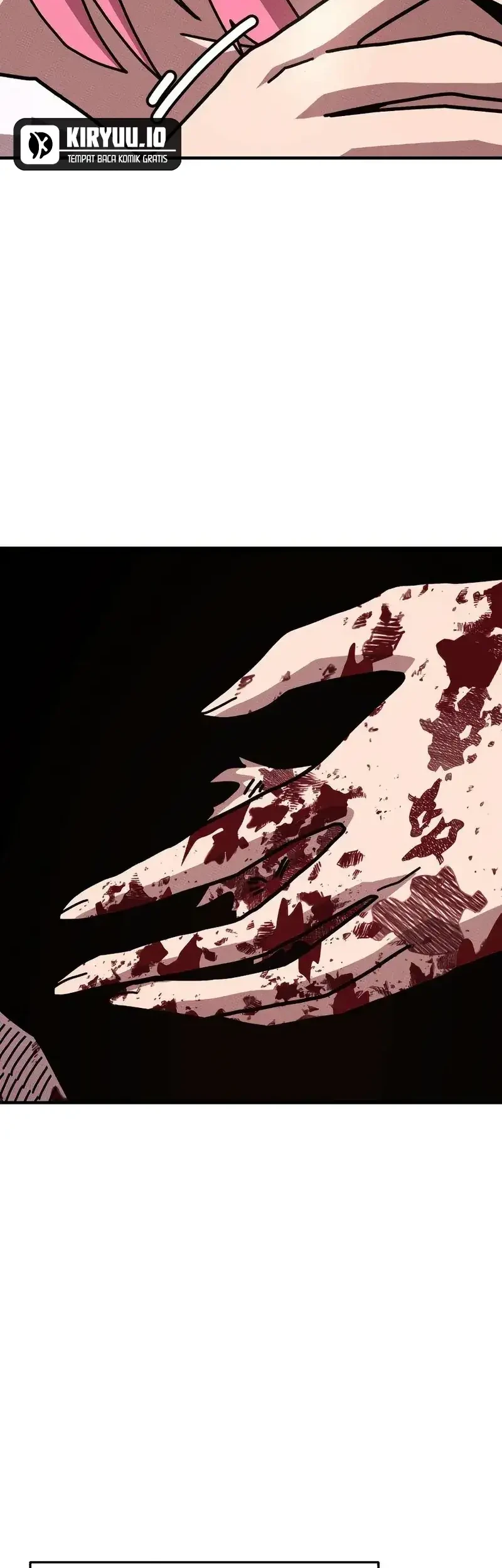 The Boss Is Too Strong Chapter 9 Gambar 17