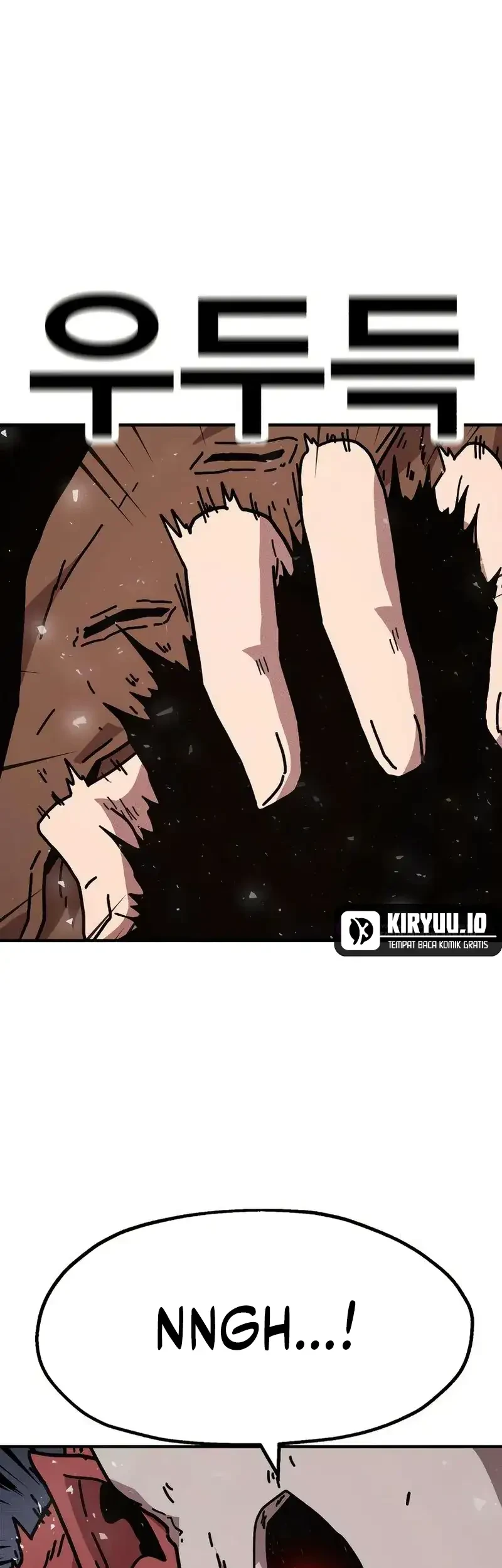 The Boss Is Too Strong Chapter 9 Gambar 24